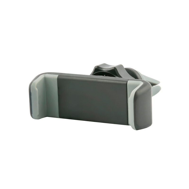 Автомобильный держатель Red Line для смартфона в воздуховод (черный)