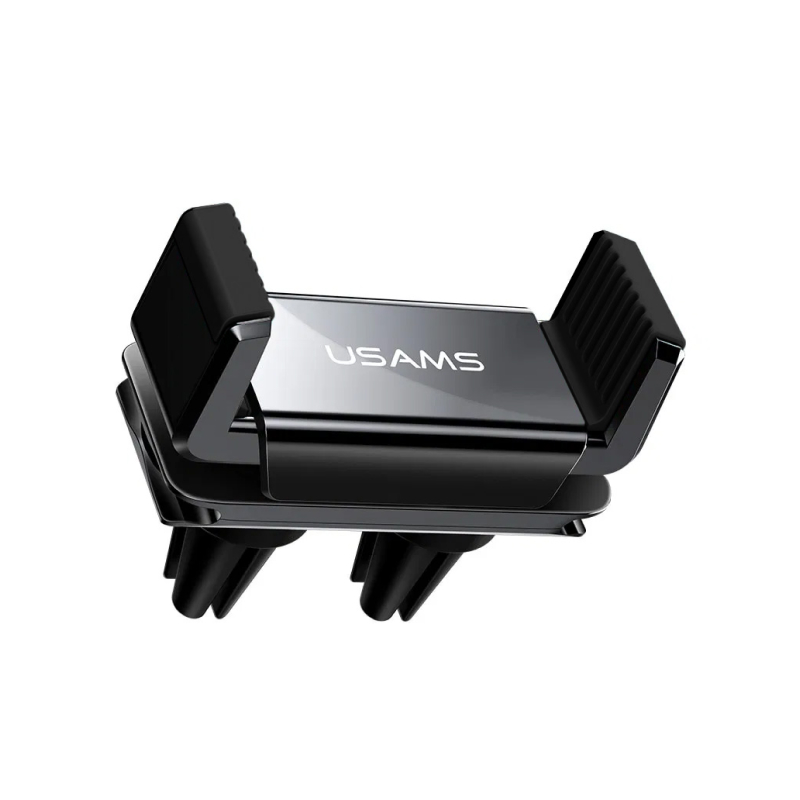 Автомобильный держатель Usams US-ZJ045 (черный)
